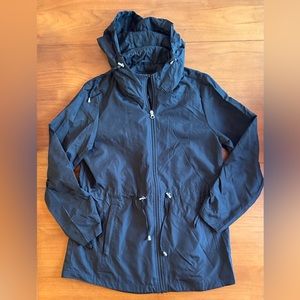 Jones New York Size Medium Black Jacket